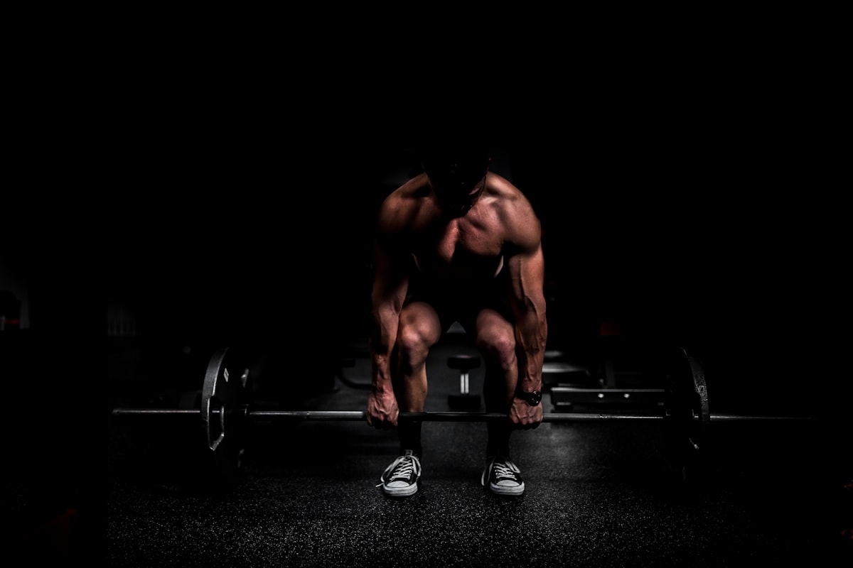 Powerlifting