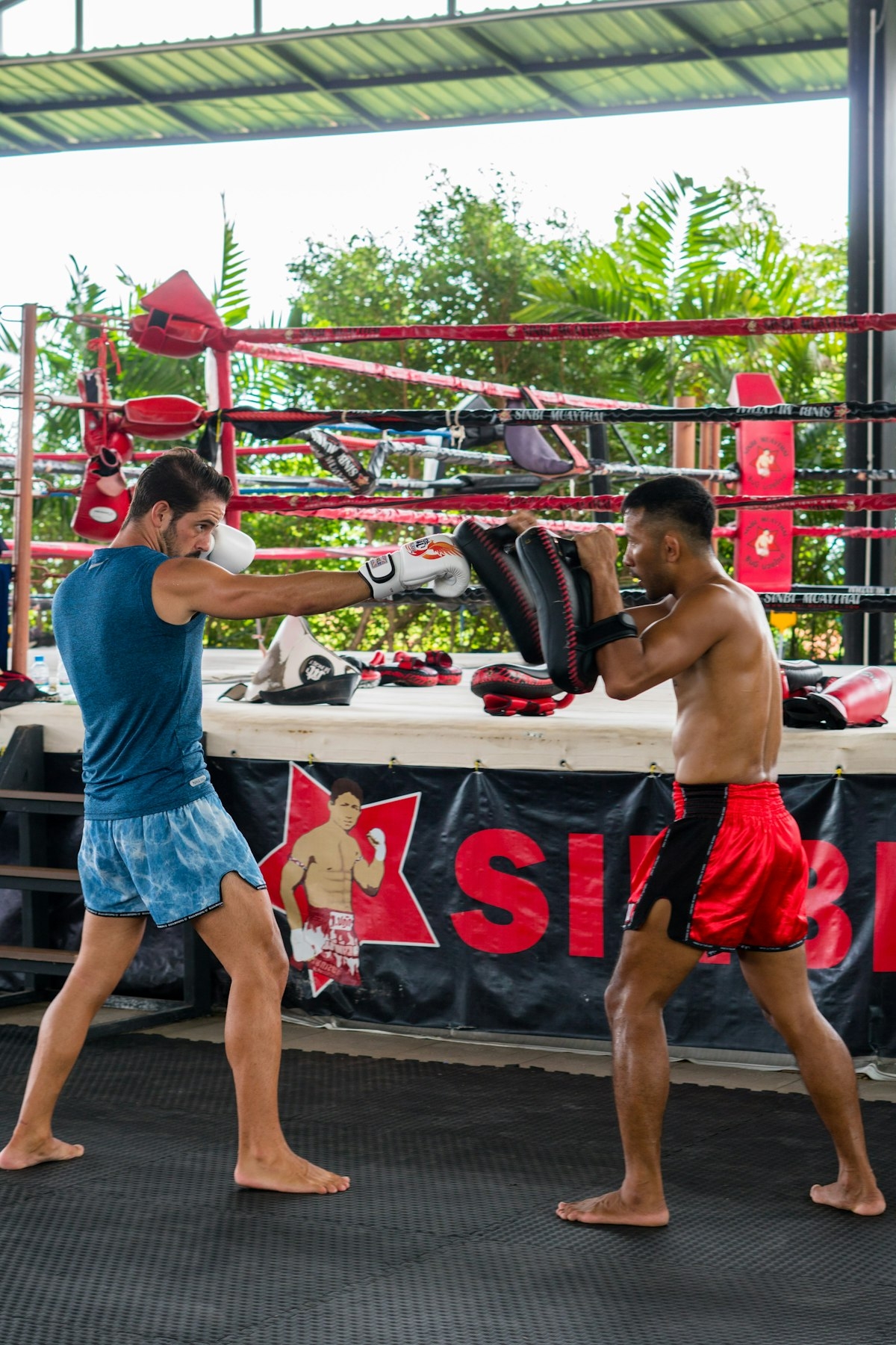 Muay Thai